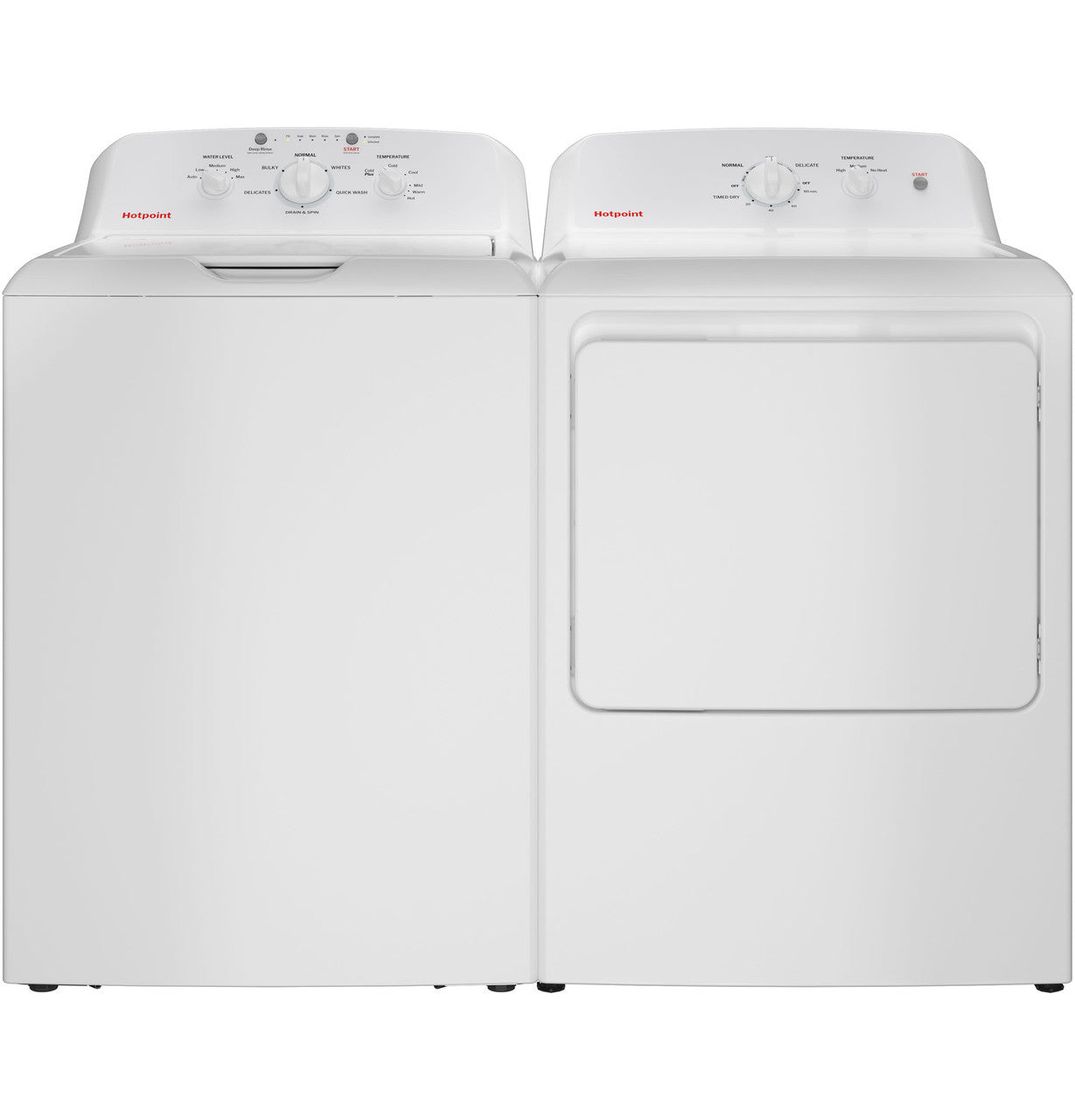 Washer/Dryer Combo (New 24 Month)